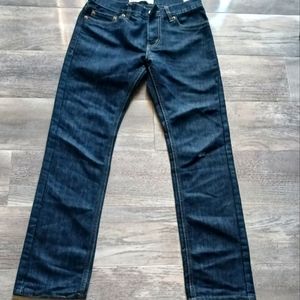 COPY - Levi's 511 slim jeans size 14 regular